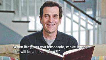 sitcom