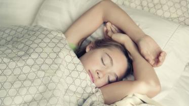 effect of less sleeping 