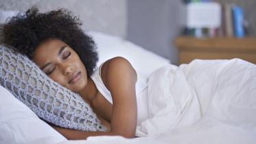 World Sleep Day