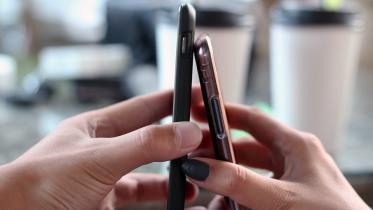 5 easy ways to protect smartphone