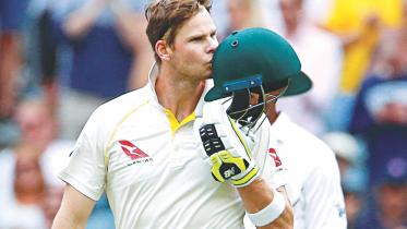 Steve Smith