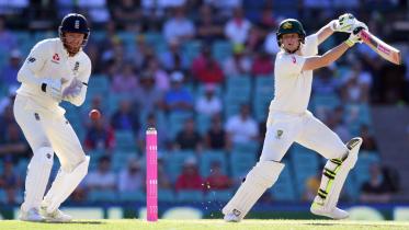 Steve Smith