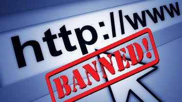 Social Media Ban
