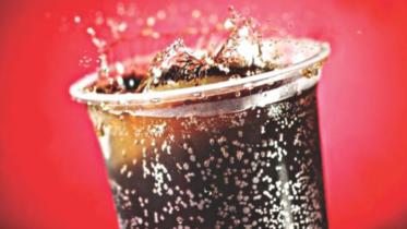 Soft drinks