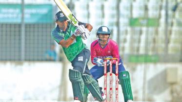 MSC stretch winning streak