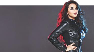 Sonakshi Sinha