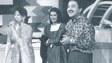 Songs of Yesteryear