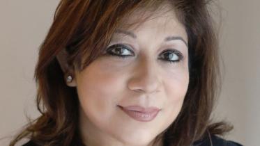 Sonia Bashir Kabir