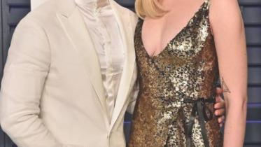 Sophie and Joe