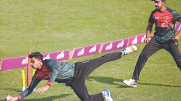 Soumya Sarkar