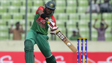 Soumya Sarkar