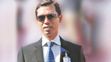 SP Babul Akter, superintendent of police, SP, police, Bangladesh, Chittagong, question, Babul Akter, Mahmuda Khanam Mitu, SP wife killing, Mitu murder, murder, killing, Chittagong Metropolitan Police
