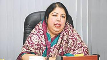 Shirin Sharmin Chaudhury,