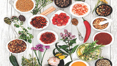 Spices