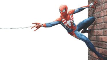 Spiderman