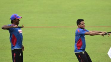 Bangladesh