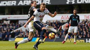 Harry Kane