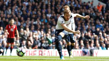 Harry Kane