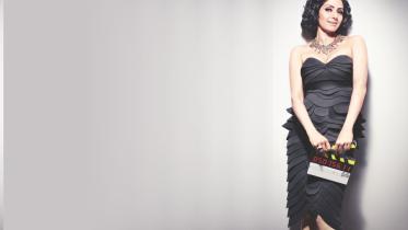 Sridevi