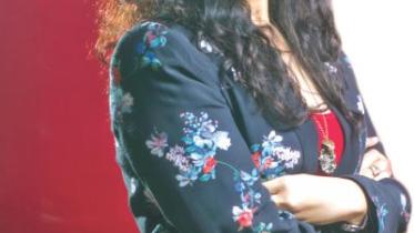 Sriya Sharbojoya