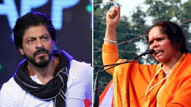 srk prachi