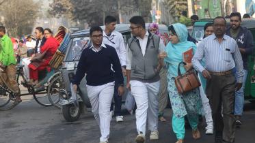 SSC exam 2019 begin