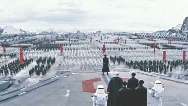 Star Wars
