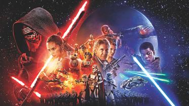 Star Wars