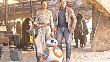 Star Wars