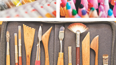 stationery