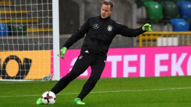 Ter Stegen