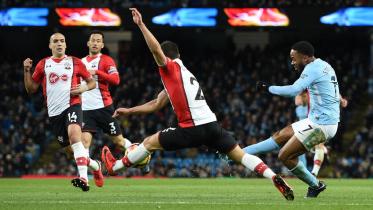 Raheem Sterling