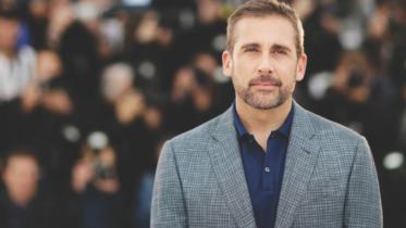 Steve Carell