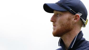 Ben Stokes