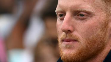 Ben Stokes