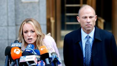 Stormy Daniels
