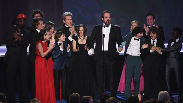 SAG Awards