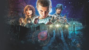 Stranger Things