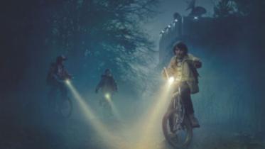 Stranger Things