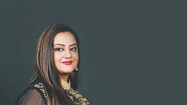 Sudipa Chatterjee