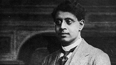 remembrance, Sukumar Ray, Bangalee poet, Bangla literature, writer and playwright