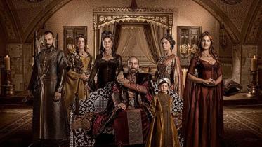 Sultan Suleman