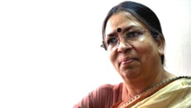 TIB Chairperson Sultana Kamal expresses her grave concern over absence of good governance.
