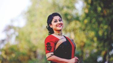 Sumaiya Shimu