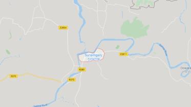 Sunamganj