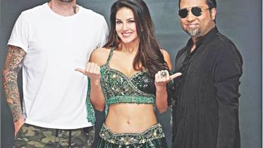 Sunny Leone