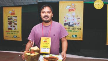 Super Chef