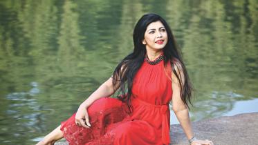 Sushama Sarker