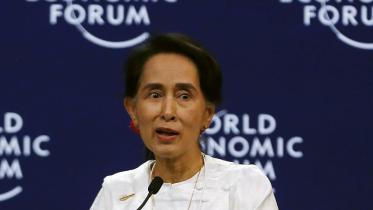 Myanmar