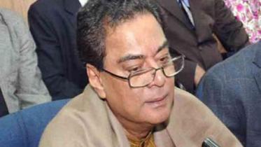 Syed Ashraful Islam